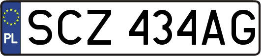 SCZ434AG