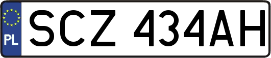 SCZ434AH