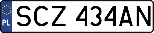 SCZ434AN