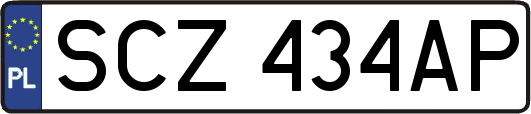 SCZ434AP