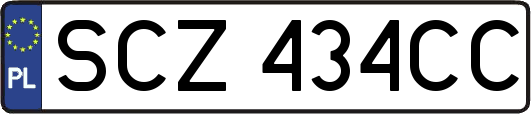 SCZ434CC