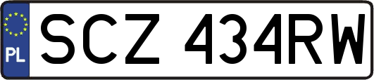 SCZ434RW
