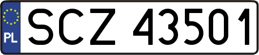 SCZ43501