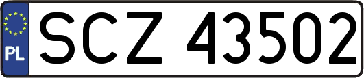 SCZ43502