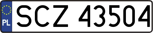 SCZ43504
