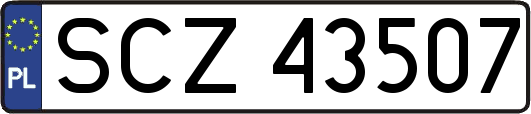 SCZ43507