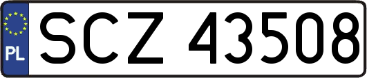 SCZ43508