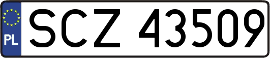 SCZ43509