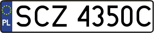 SCZ4350C