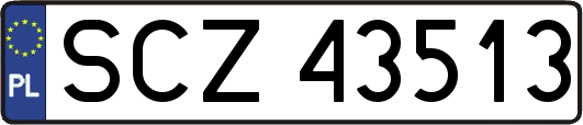 SCZ43513