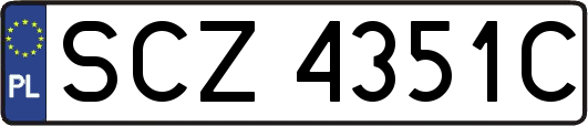 SCZ4351C