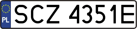 SCZ4351E