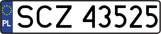 SCZ43525