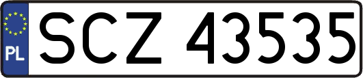 SCZ43535