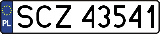 SCZ43541