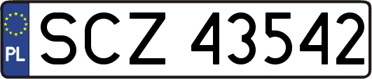 SCZ43542