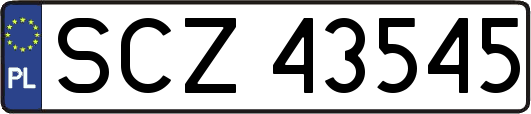 SCZ43545