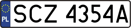 SCZ4354A