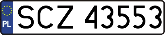 SCZ43553