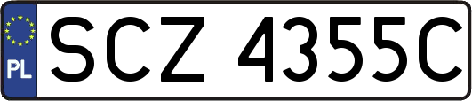 SCZ4355C