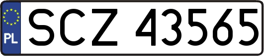 SCZ43565