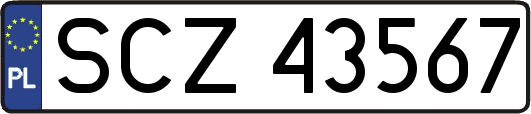 SCZ43567