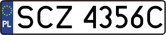 SCZ4356C
