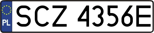 SCZ4356E