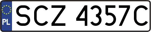 SCZ4357C