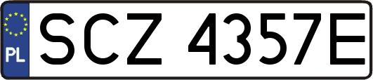 SCZ4357E
