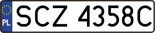 SCZ4358C