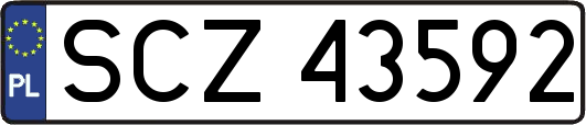 SCZ43592