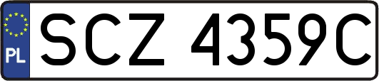 SCZ4359C