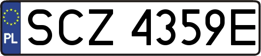 SCZ4359E
