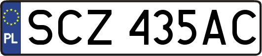 SCZ435AC