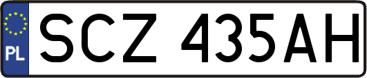 SCZ435AH