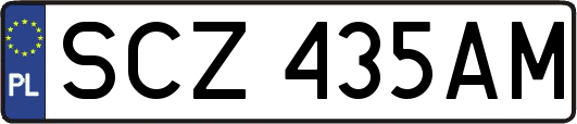 SCZ435AM