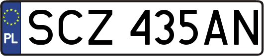 SCZ435AN