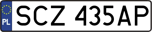 SCZ435AP