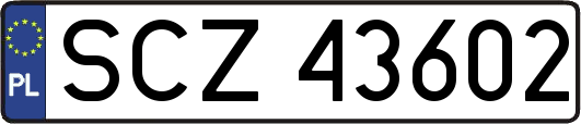 SCZ43602