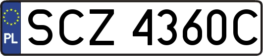 SCZ4360C