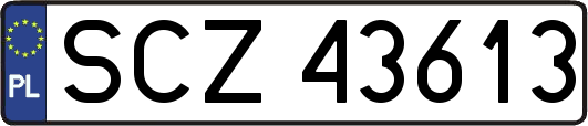 SCZ43613