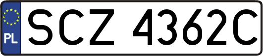 SCZ4362C