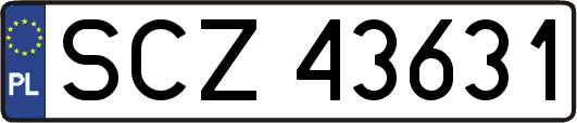 SCZ43631