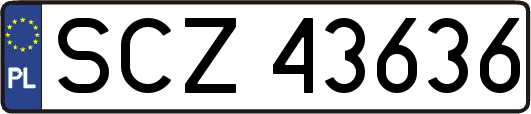 SCZ43636