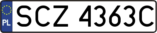 SCZ4363C