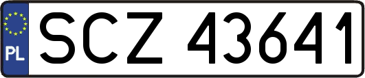 SCZ43641