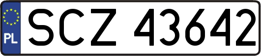 SCZ43642