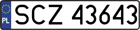 SCZ43643