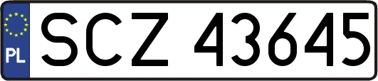 SCZ43645